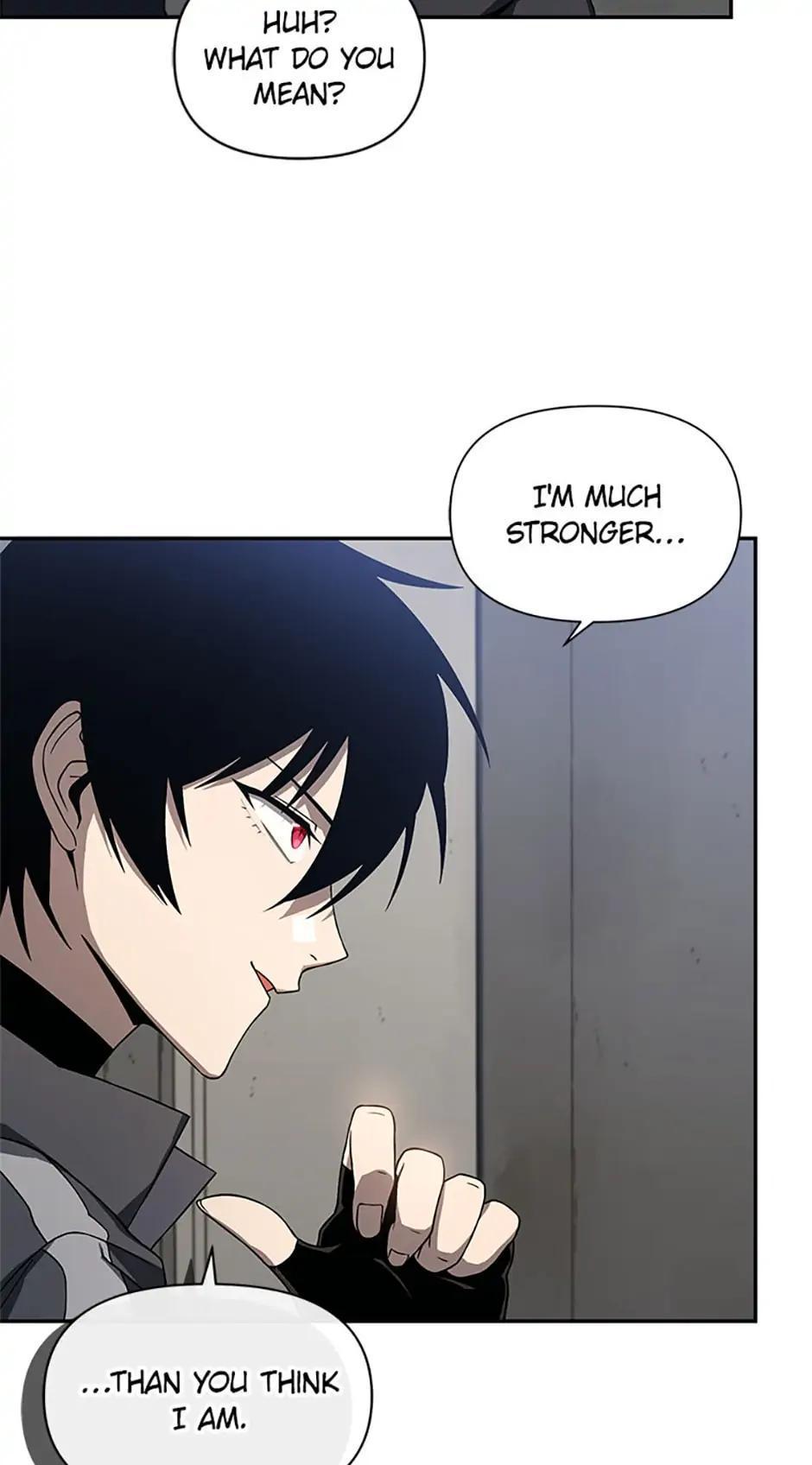 After Ten Millennia in Hell Chapter 30