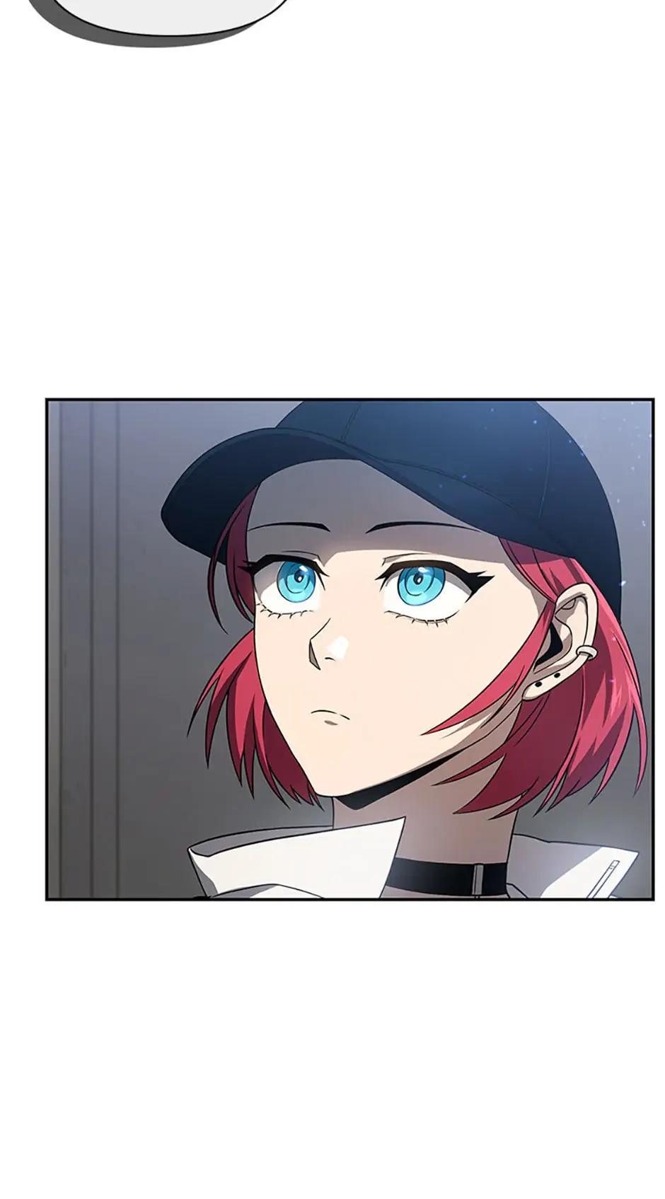 After Ten Millennia in Hell Chapter 30