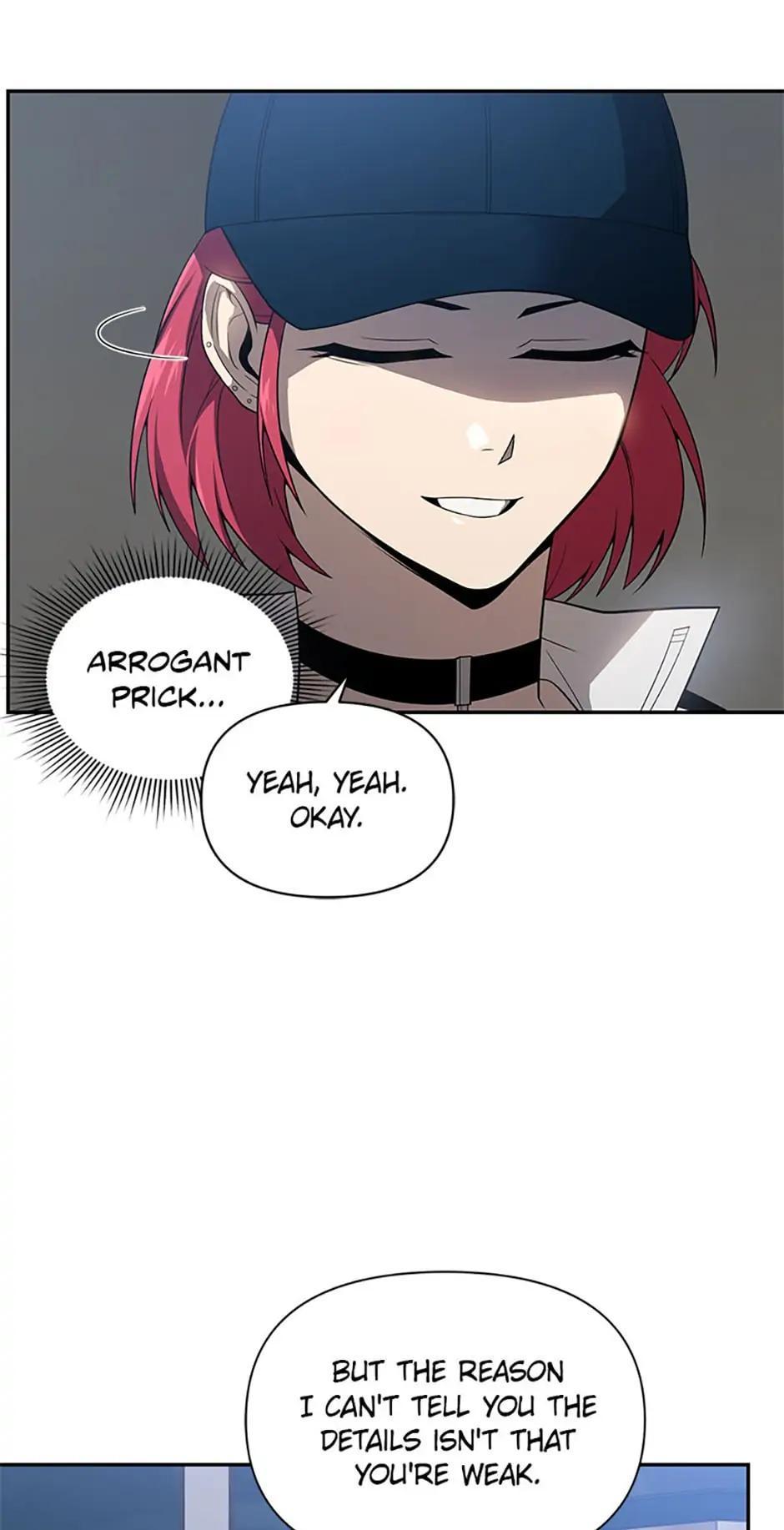 After Ten Millennia in Hell Chapter 30