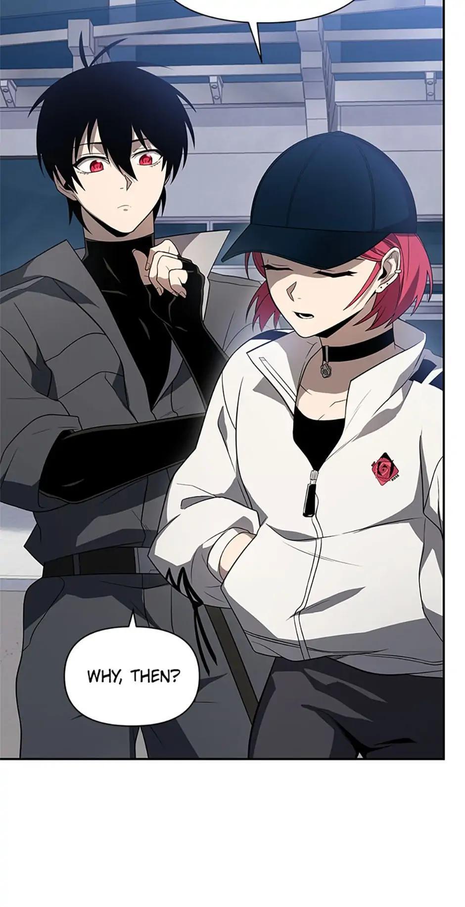 After Ten Millennia in Hell Chapter 30