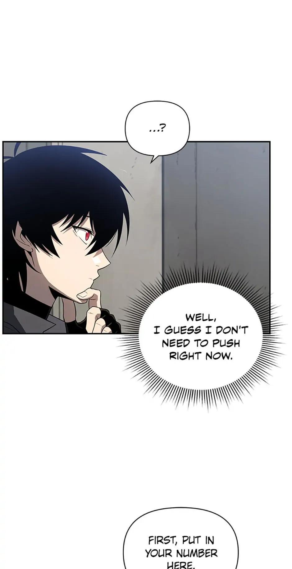 After Ten Millennia in Hell Chapter 30