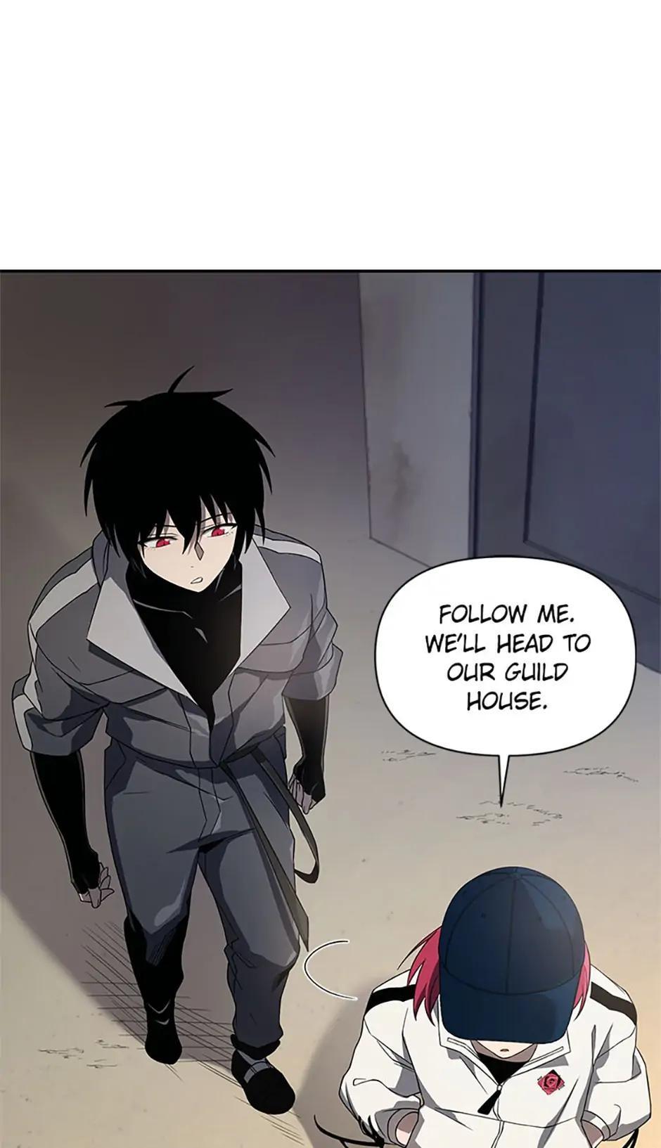 After Ten Millennia in Hell Chapter 30