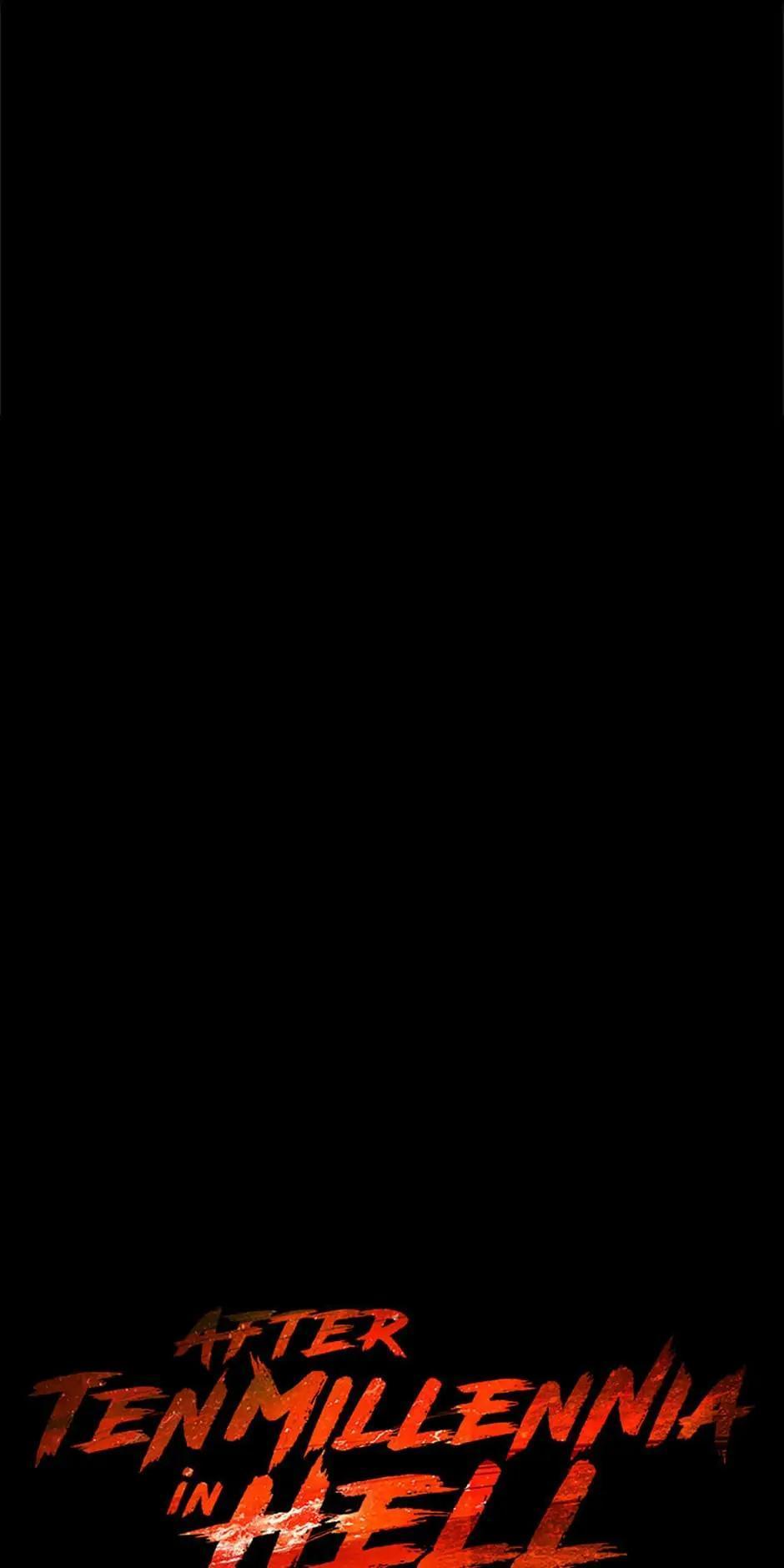 After Ten Millennia in Hell Chapter 30