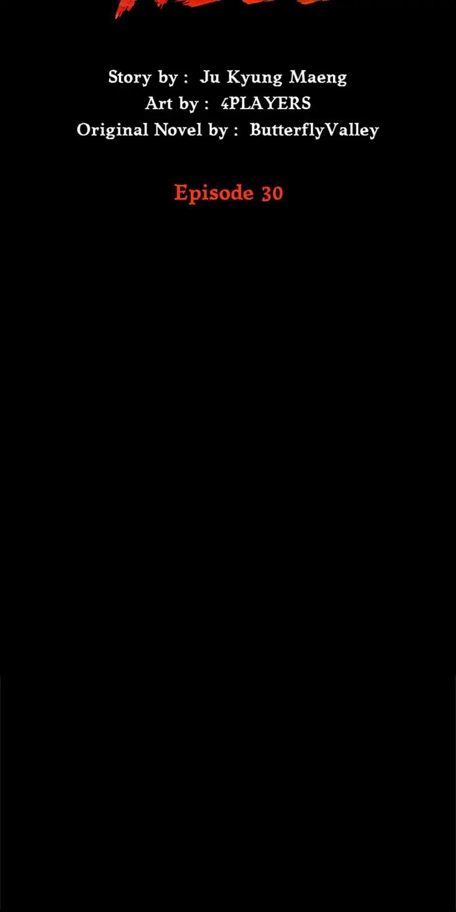 After Ten Millennia in Hell Chapter 30