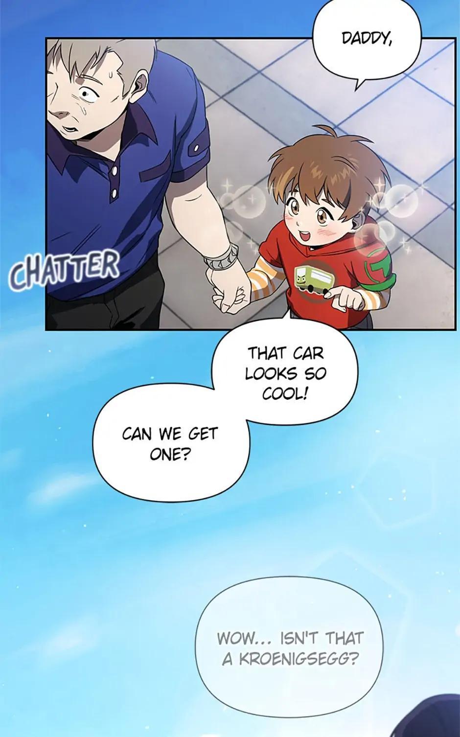 After Ten Millennia in Hell Chapter 30