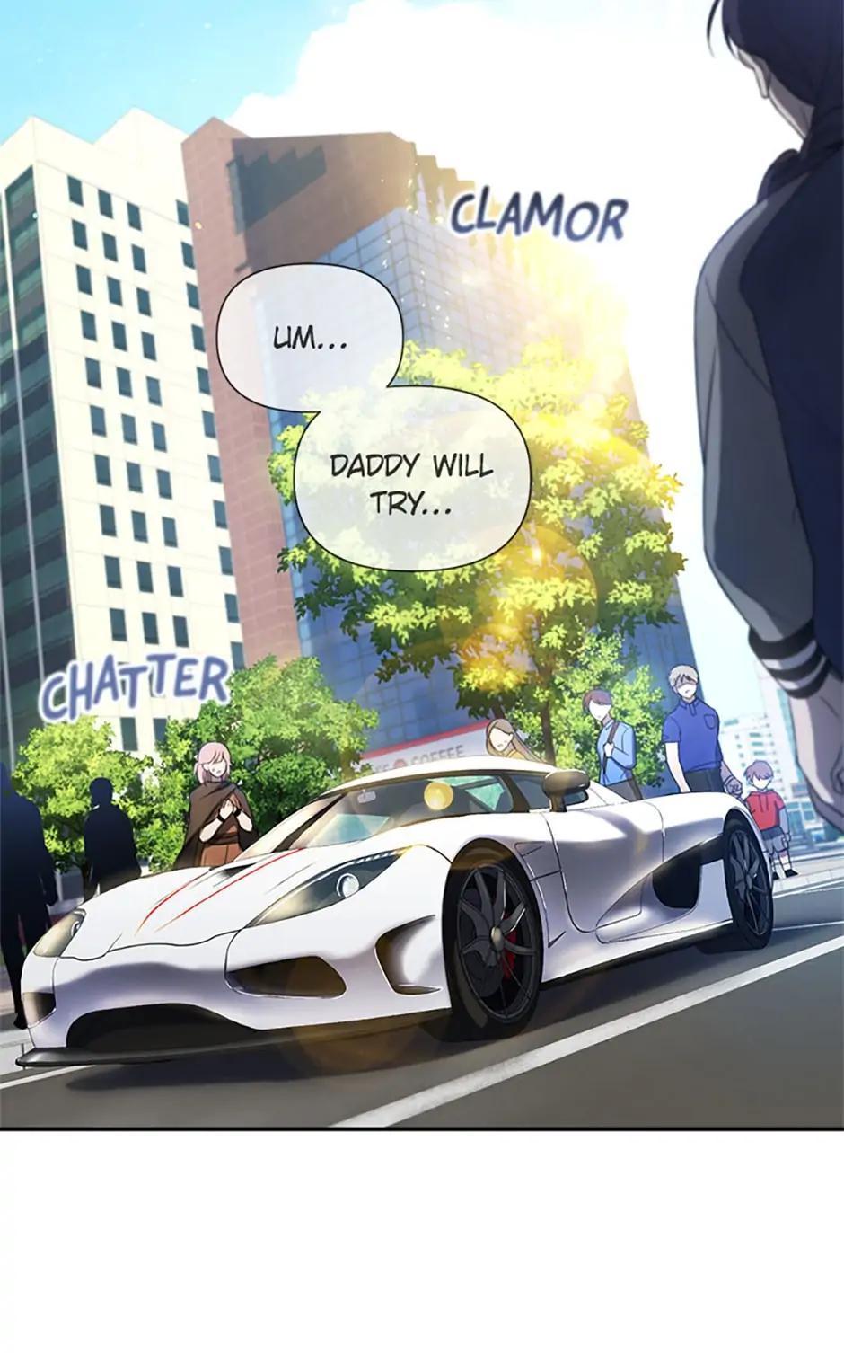 After Ten Millennia in Hell Chapter 30