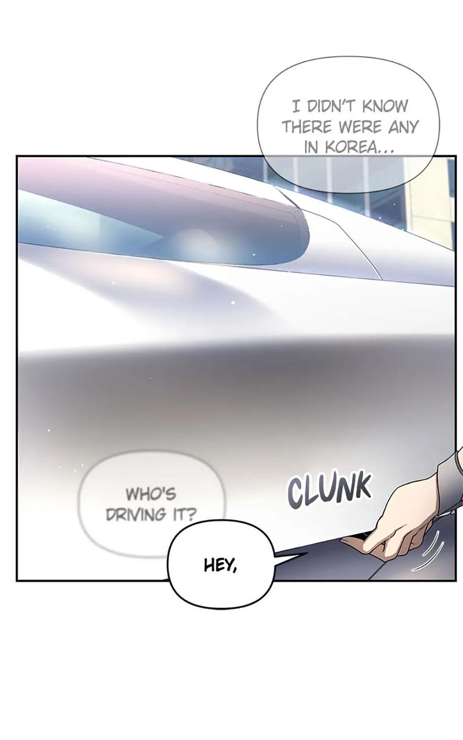 After Ten Millennia in Hell Chapter 30