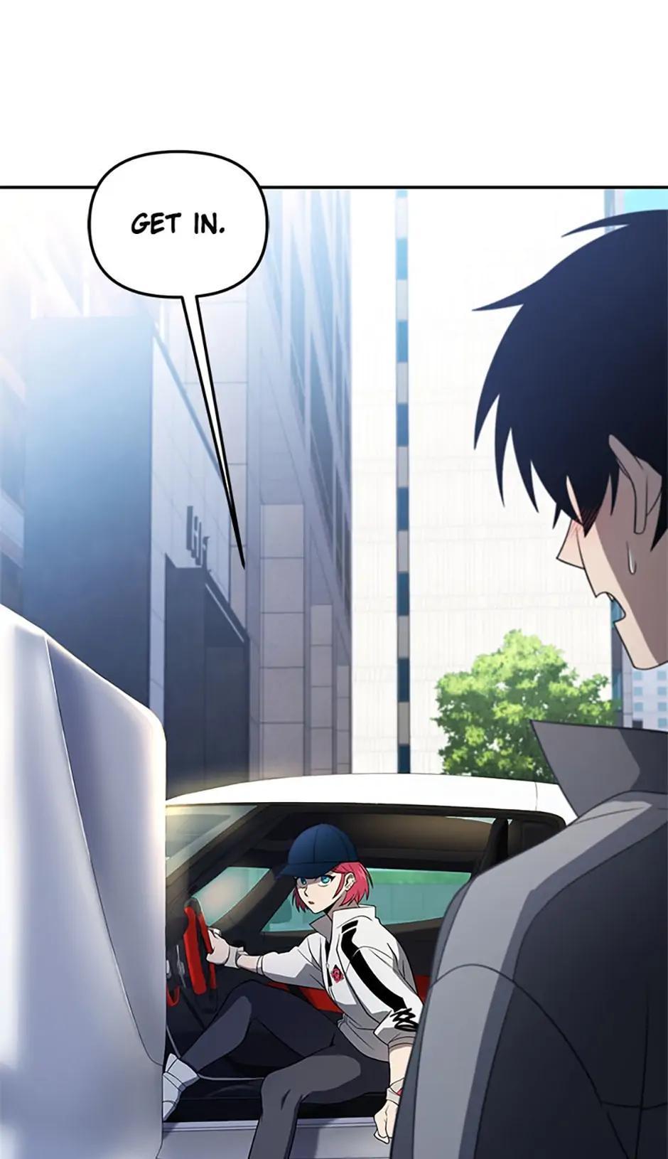 After Ten Millennia in Hell Chapter 30