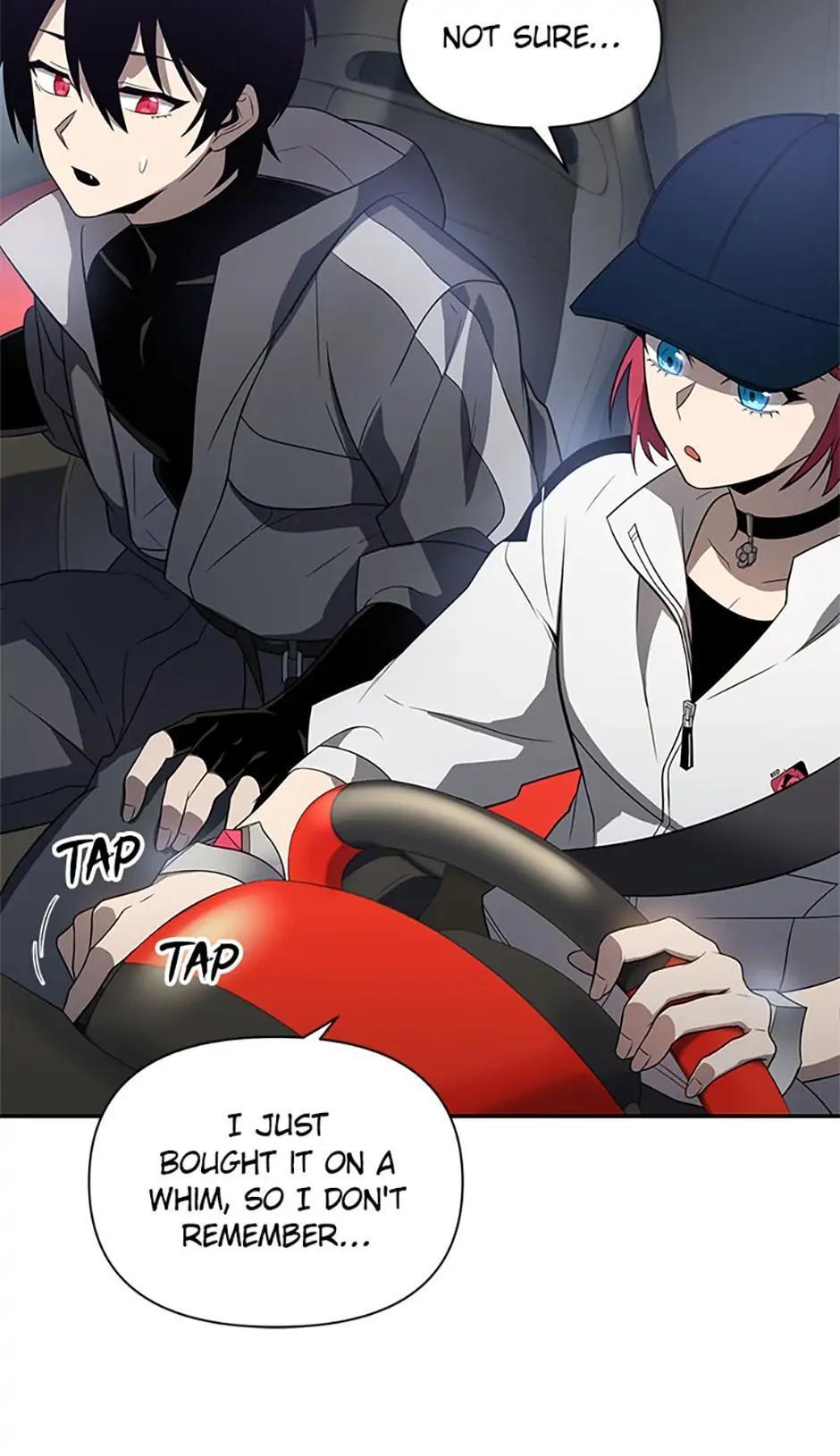 After Ten Millennia in Hell Chapter 30