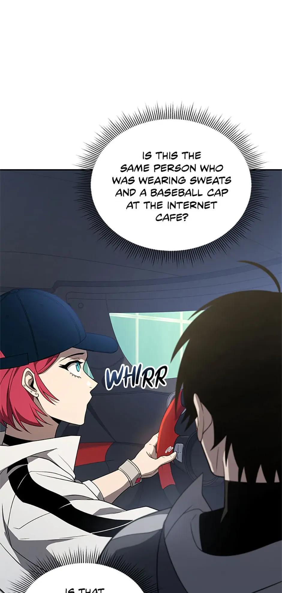 After Ten Millennia in Hell Chapter 30