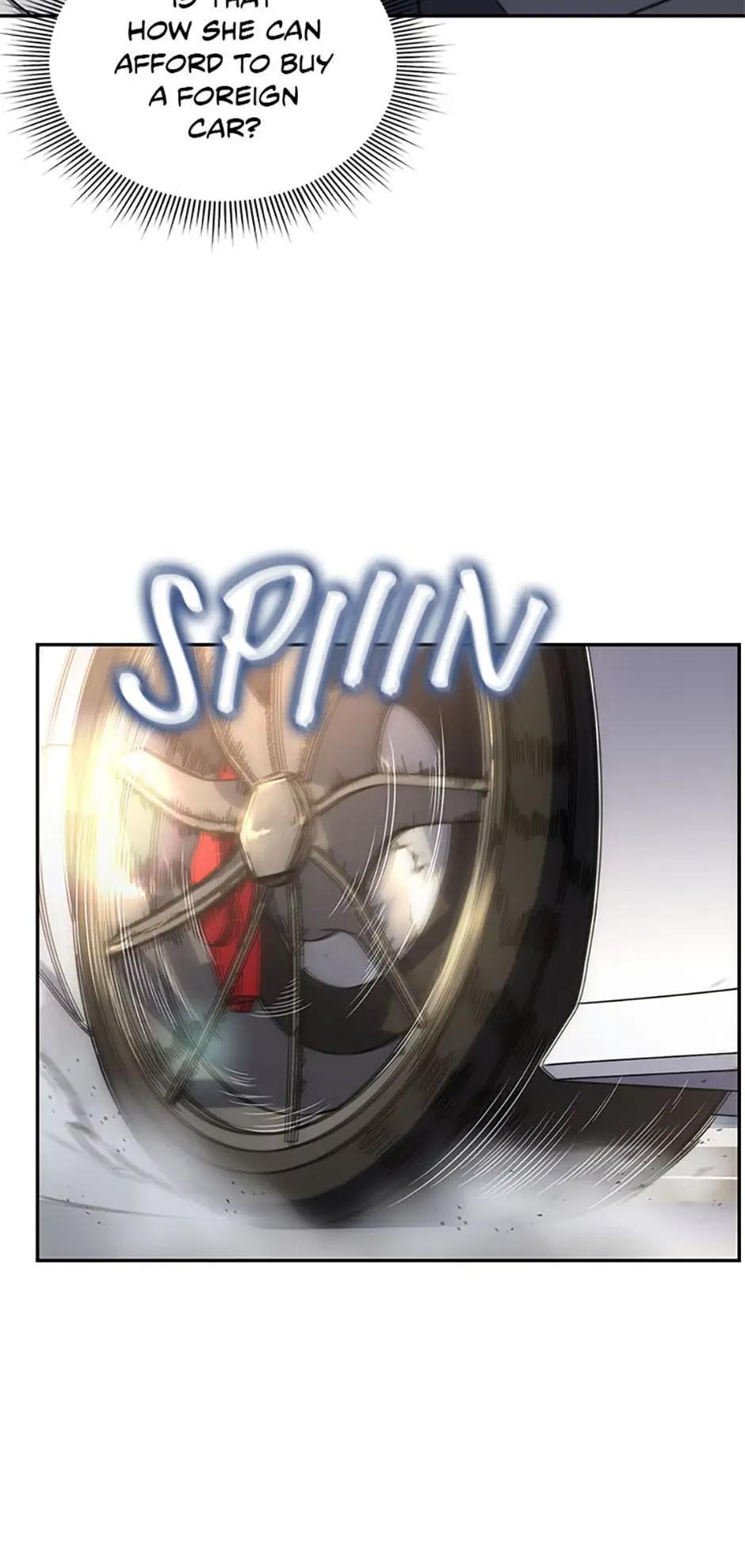 After Ten Millennia in Hell Chapter 30