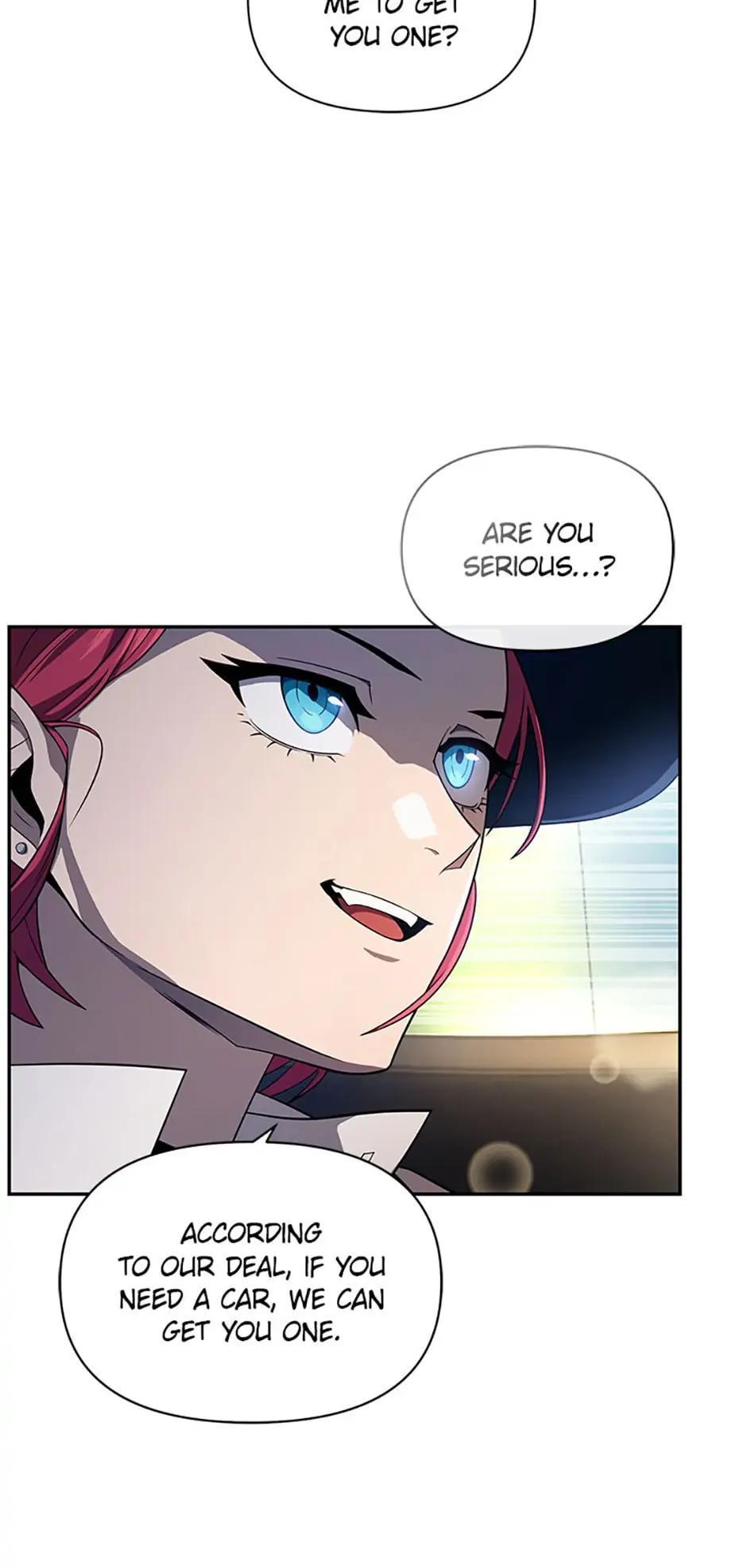 After Ten Millennia in Hell Chapter 30