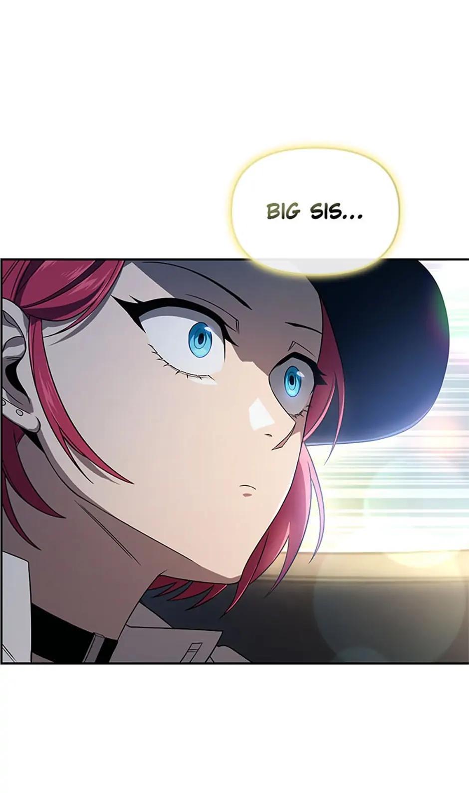 After Ten Millennia in Hell Chapter 30