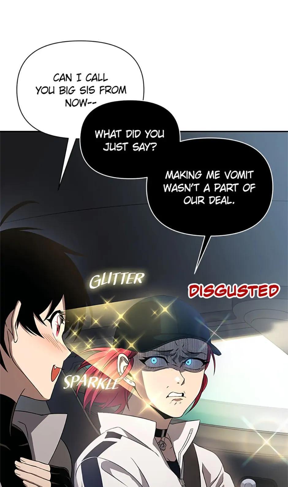 After Ten Millennia in Hell Chapter 30