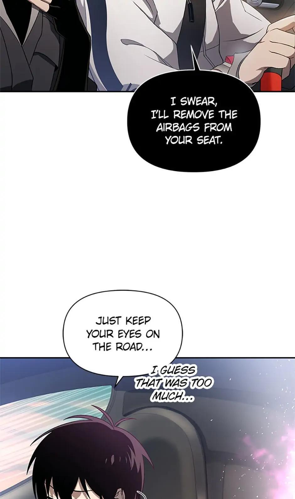 After Ten Millennia in Hell Chapter 30