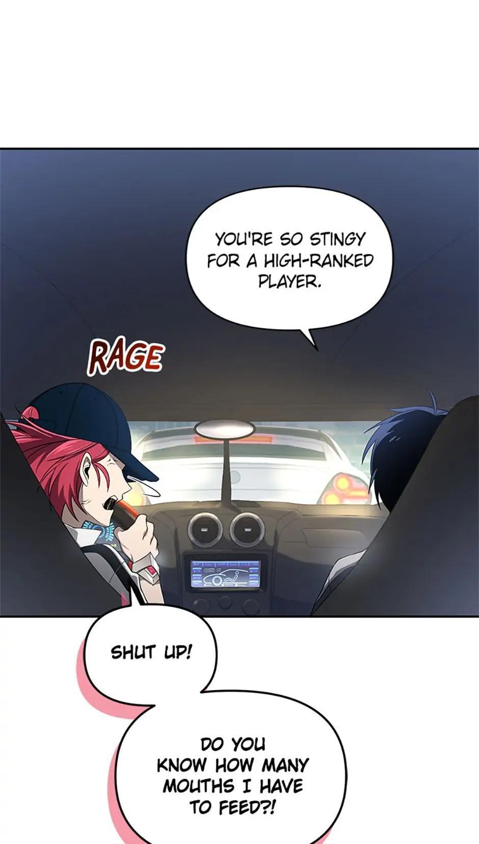 After Ten Millennia in Hell Chapter 30