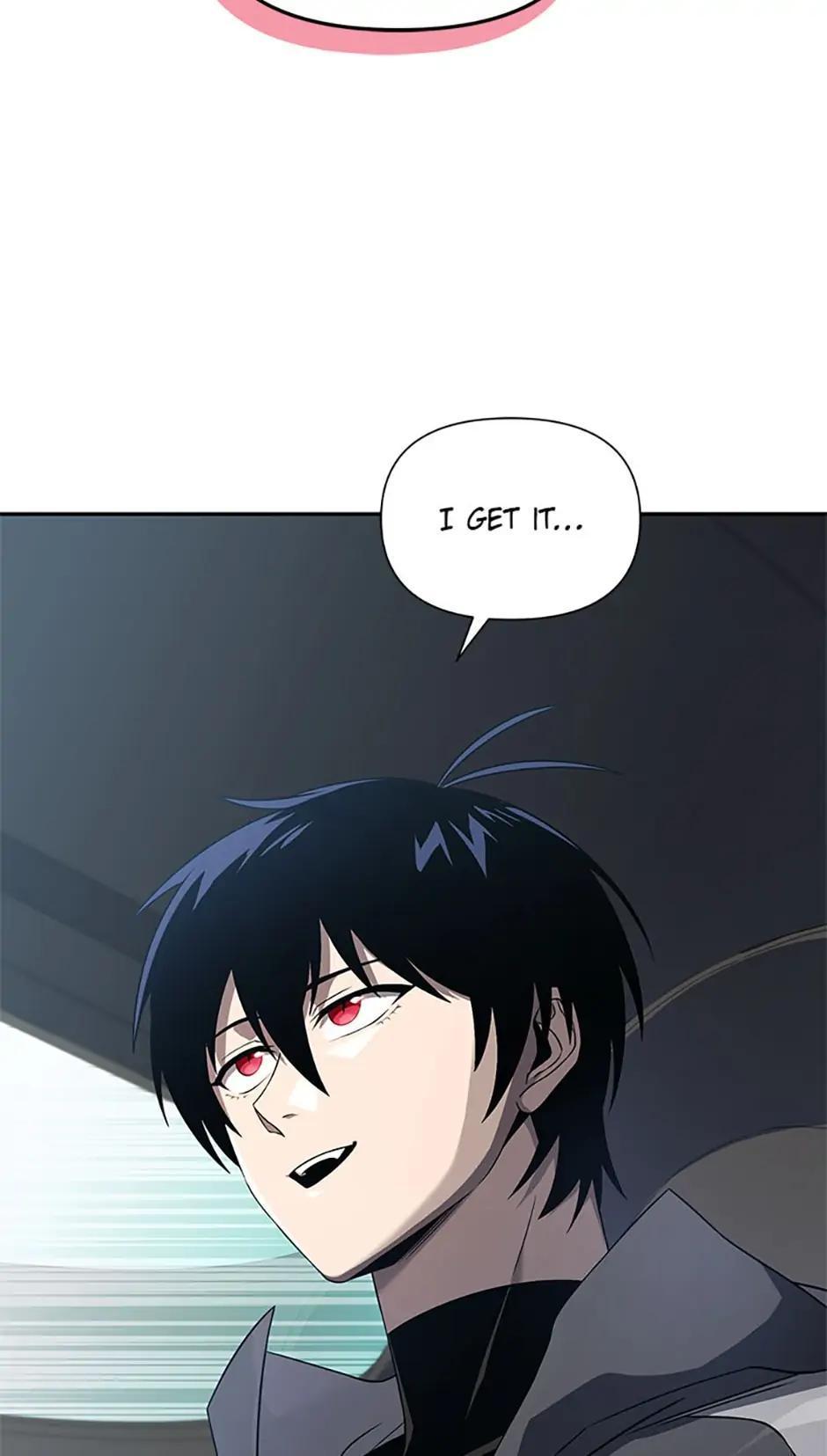 After Ten Millennia in Hell Chapter 30