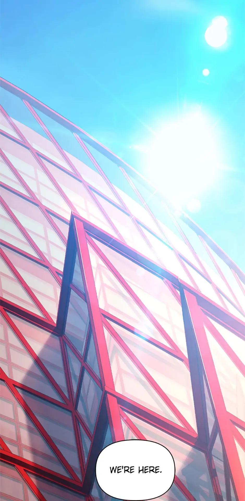 After Ten Millennia in Hell Chapter 30