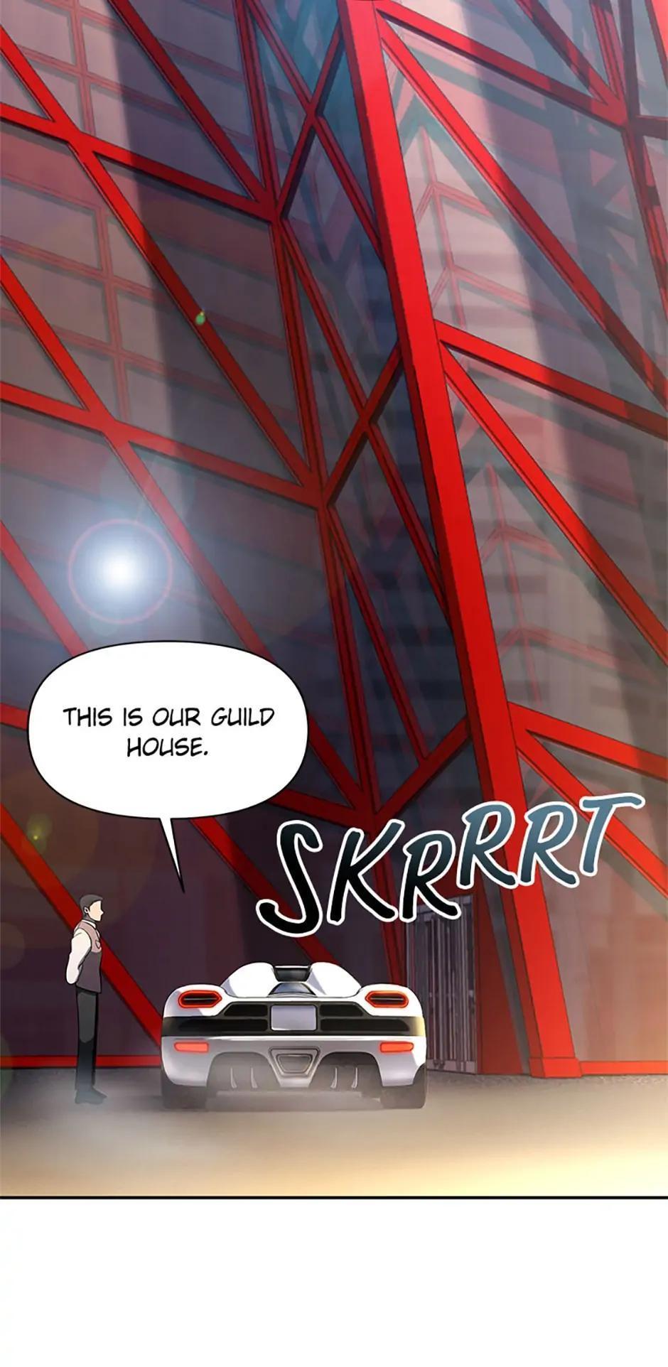 After Ten Millennia in Hell Chapter 30