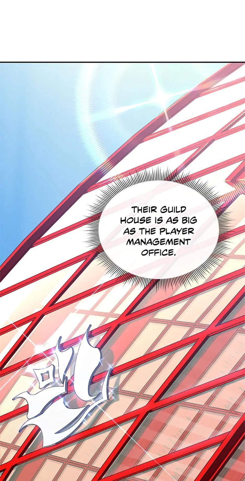 After Ten Millennia in Hell Chapter 30