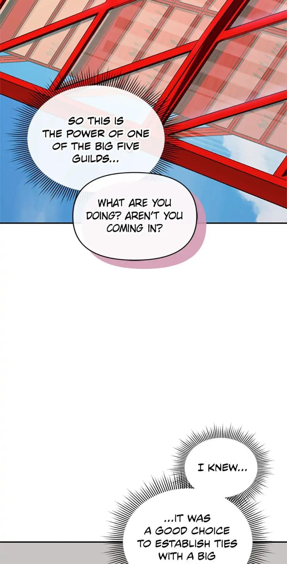 After Ten Millennia in Hell Chapter 30