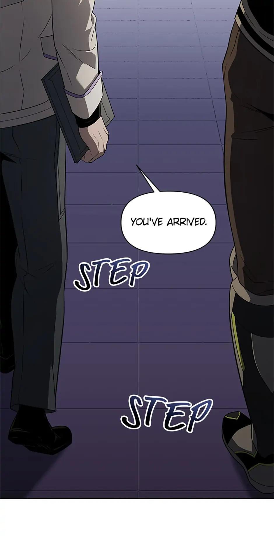 After Ten Millennia in Hell Chapter 30