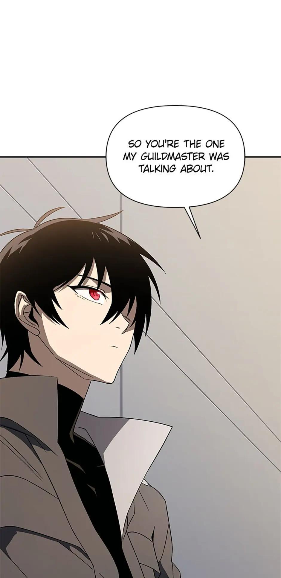 After Ten Millennia in Hell Chapter 30