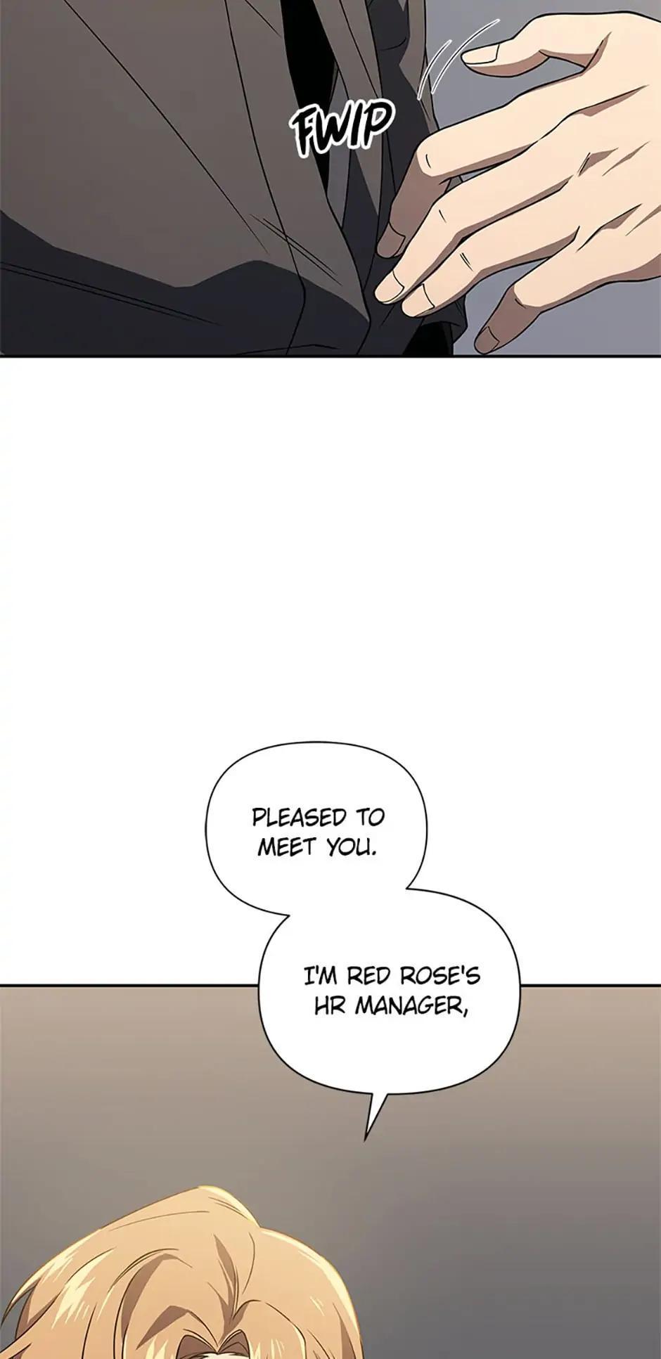 After Ten Millennia in Hell Chapter 30