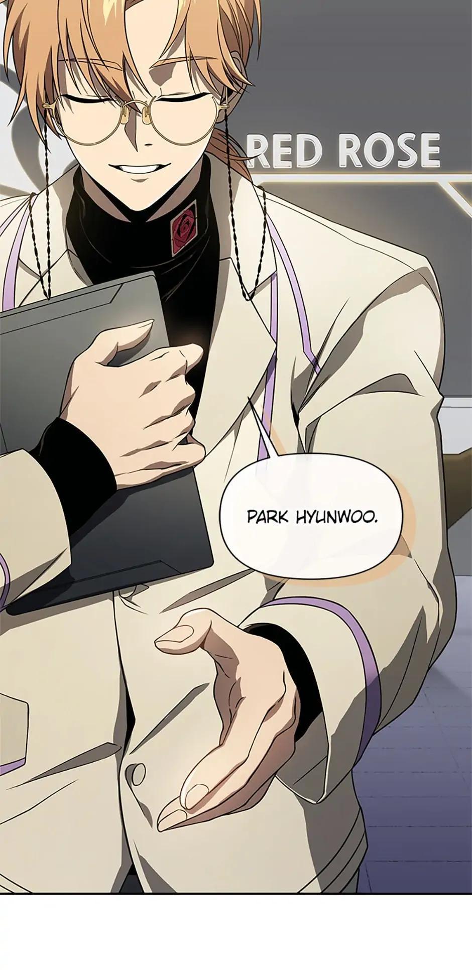 After Ten Millennia in Hell Chapter 30