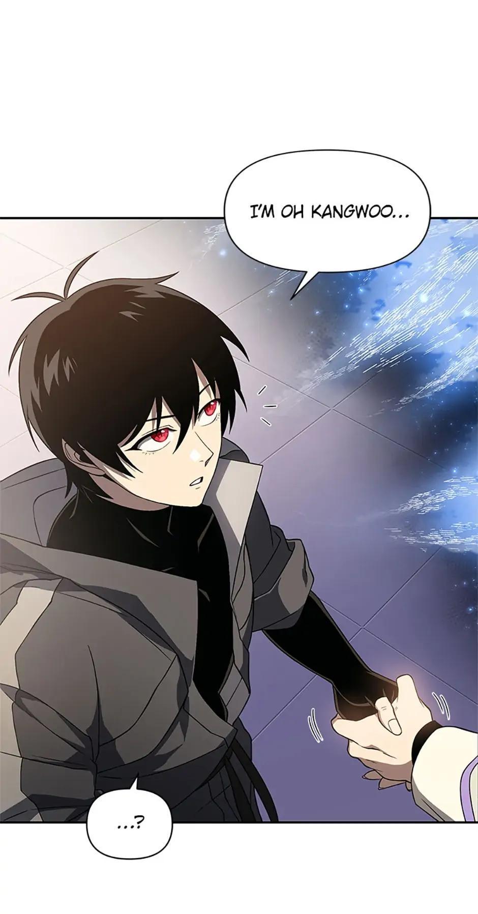 After Ten Millennia in Hell Chapter 30