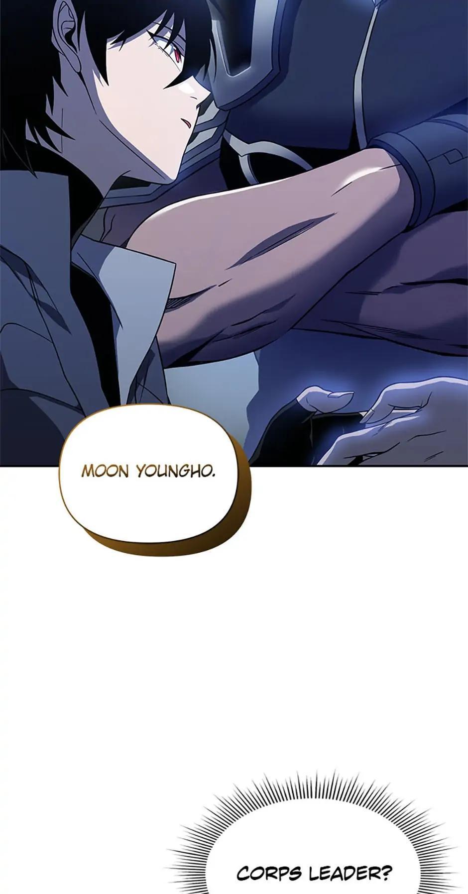 After Ten Millennia in Hell Chapter 30