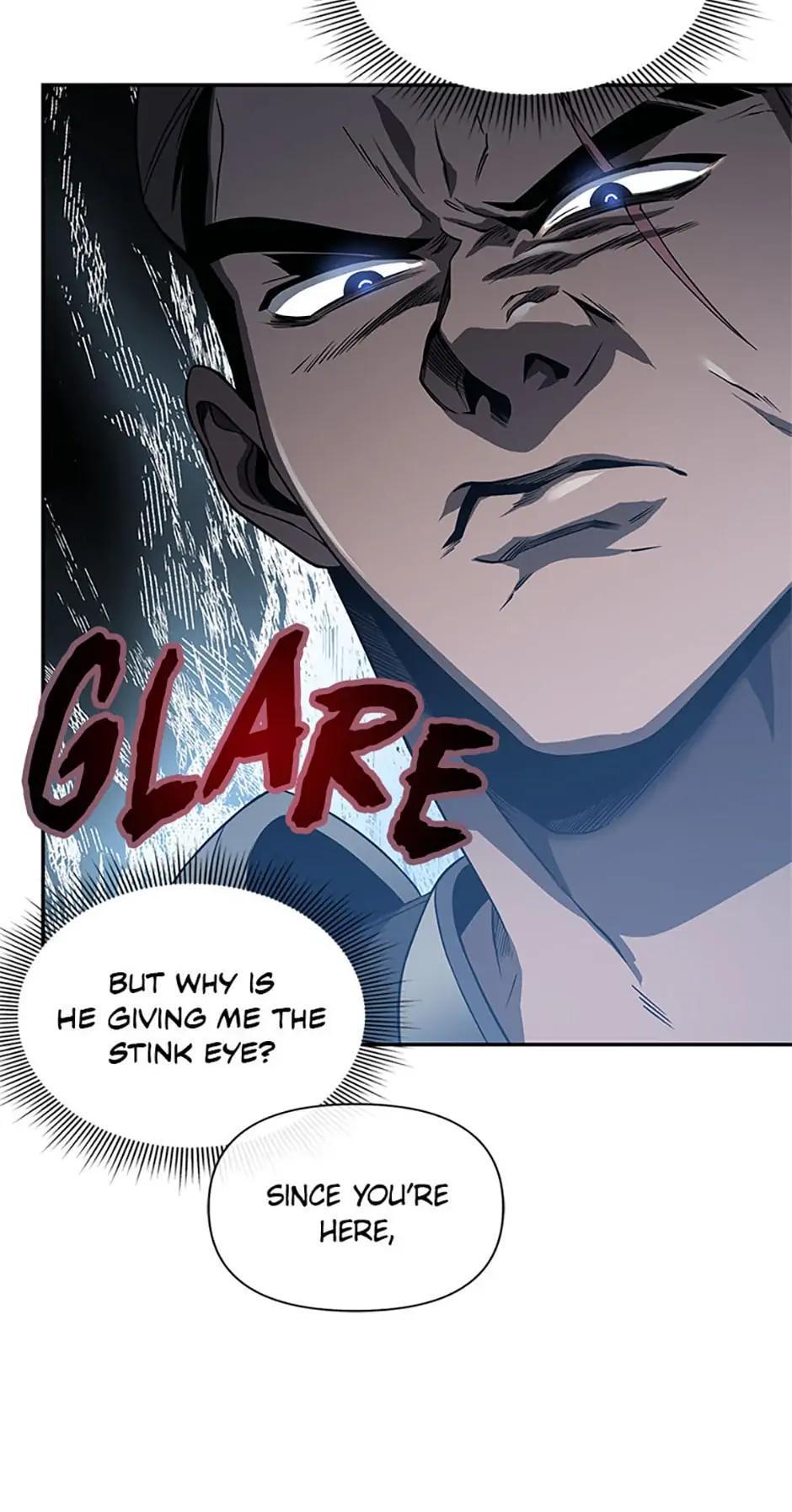 After Ten Millennia in Hell Chapter 30