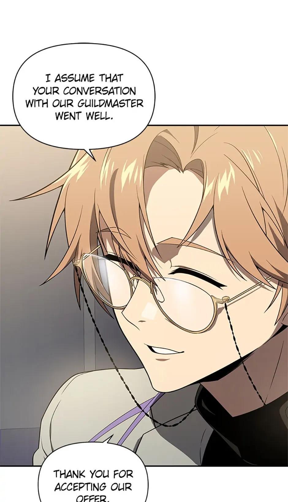 After Ten Millennia in Hell Chapter 30