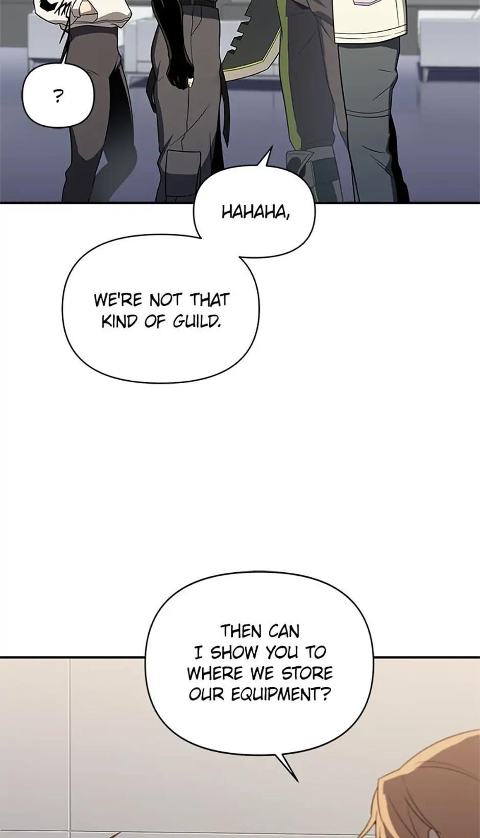 After Ten Millennia in Hell Chapter 30