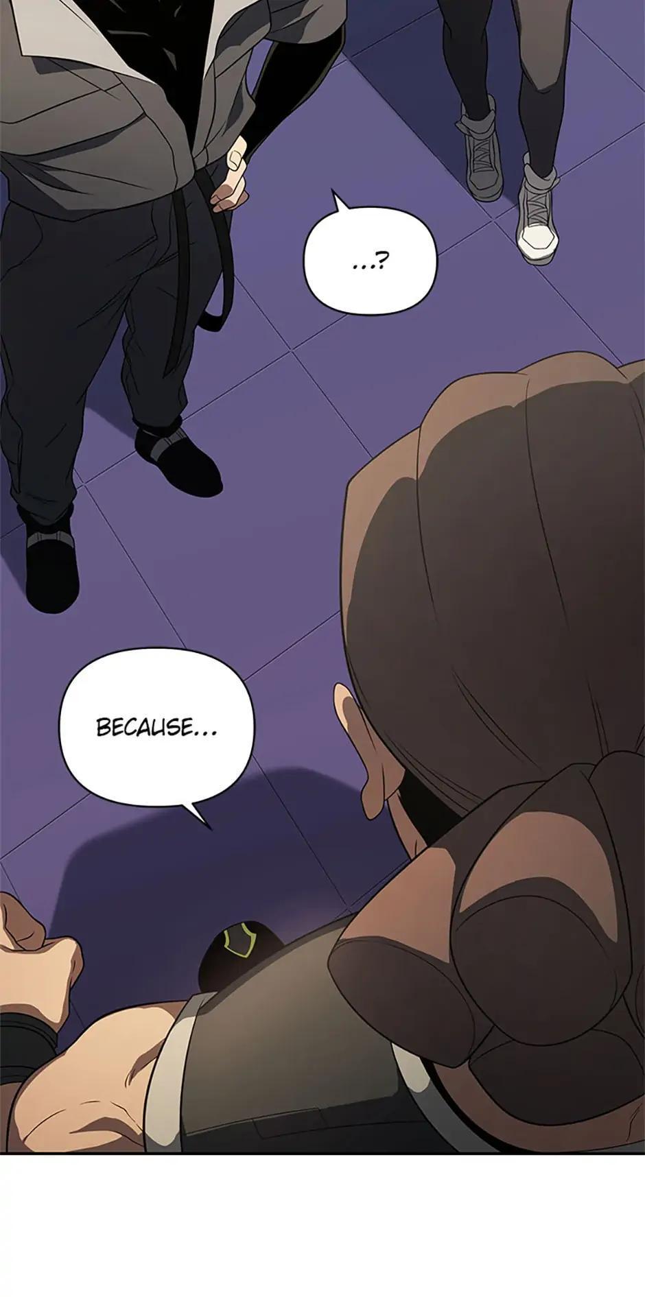 After Ten Millennia in Hell Chapter 30