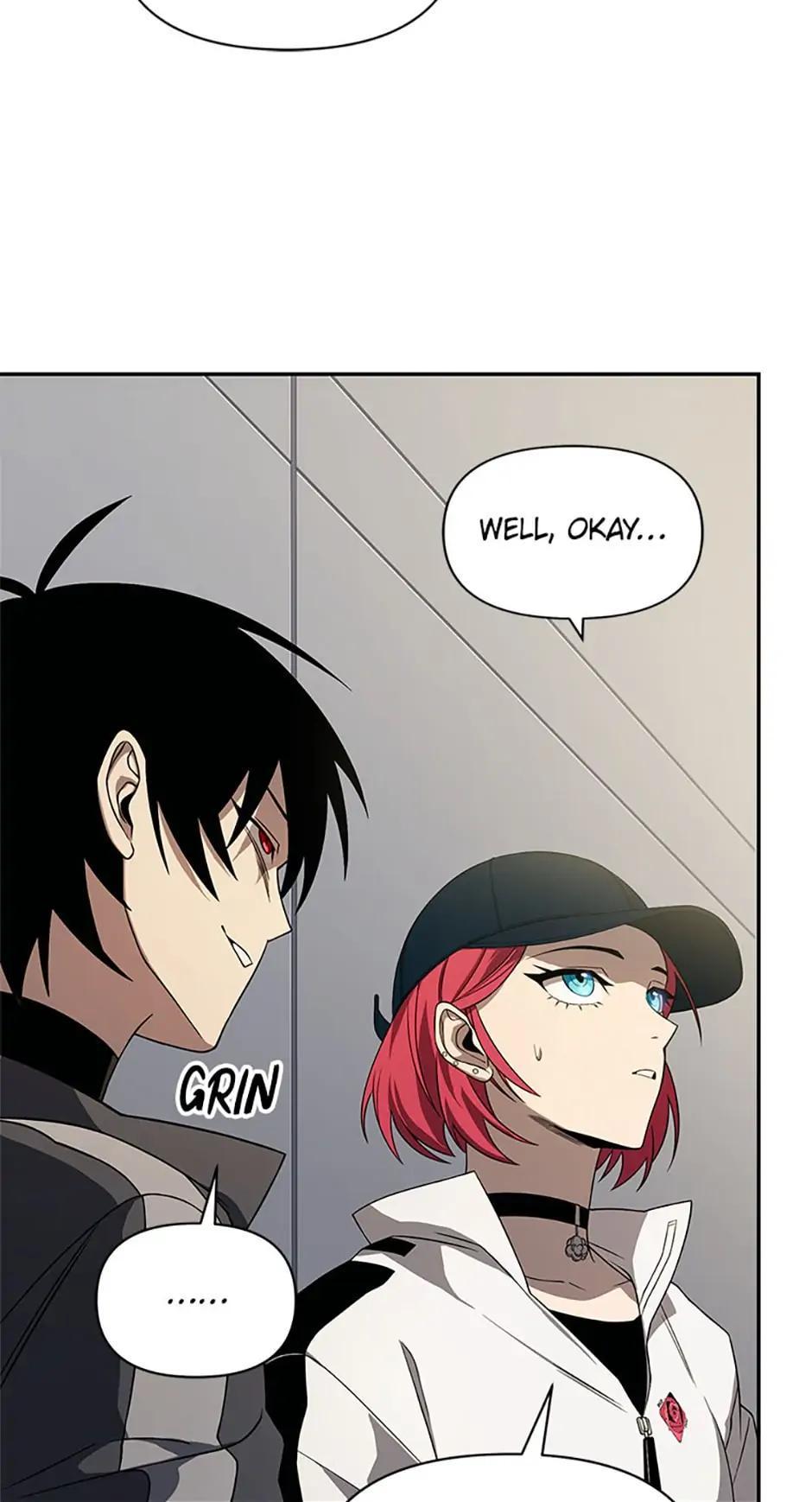 After Ten Millennia in Hell Chapter 30