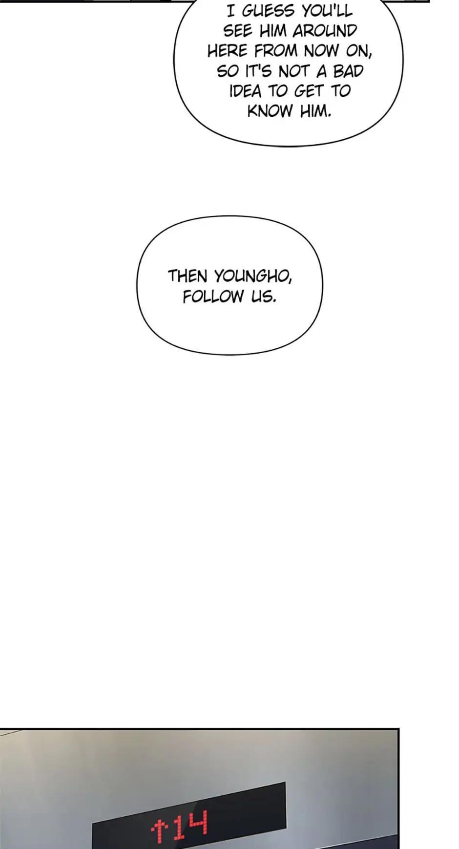 After Ten Millennia in Hell Chapter 30