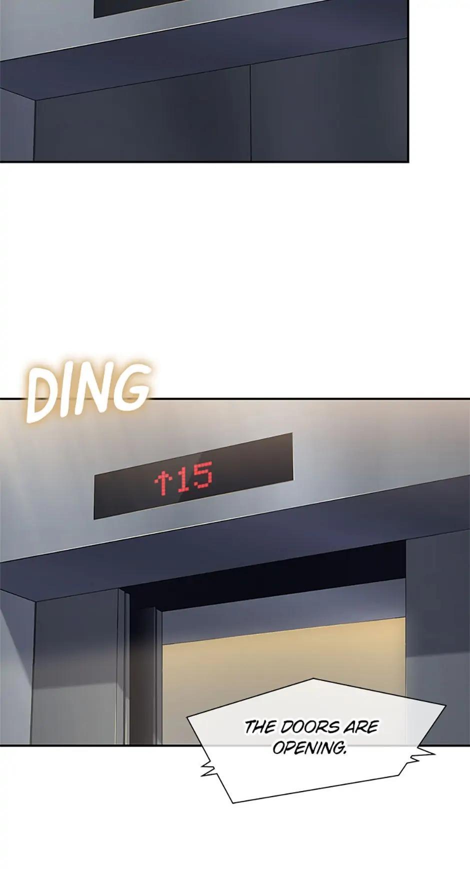 After Ten Millennia in Hell Chapter 30