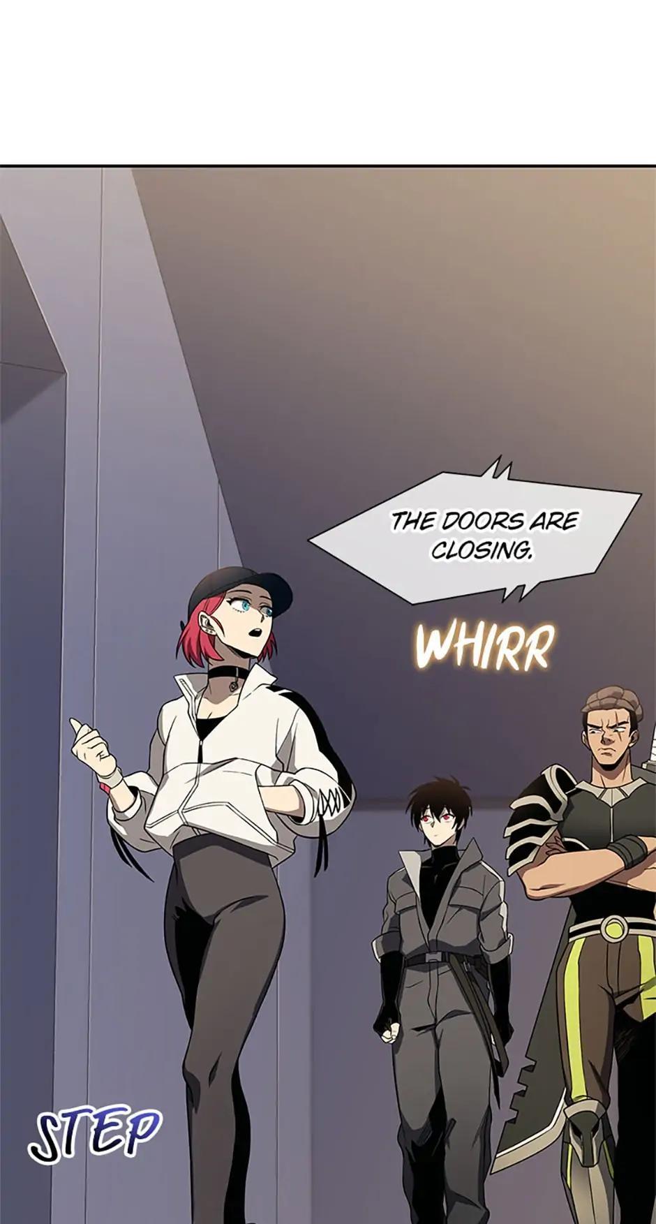 After Ten Millennia in Hell Chapter 30