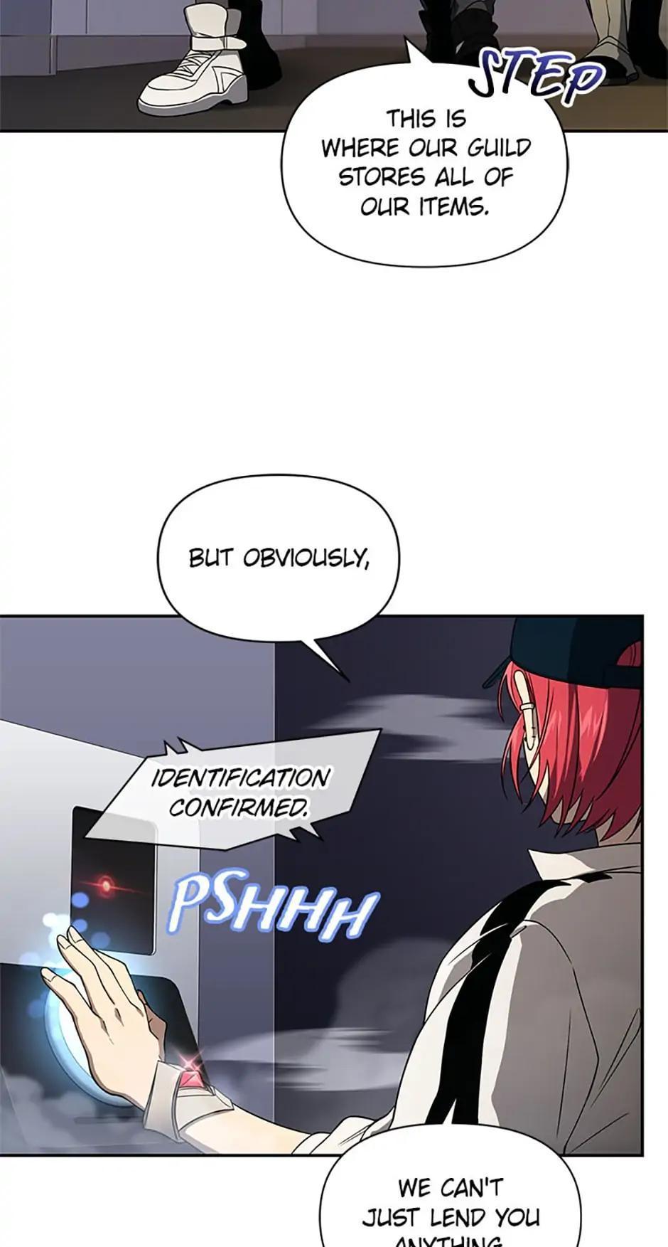 After Ten Millennia in Hell Chapter 30