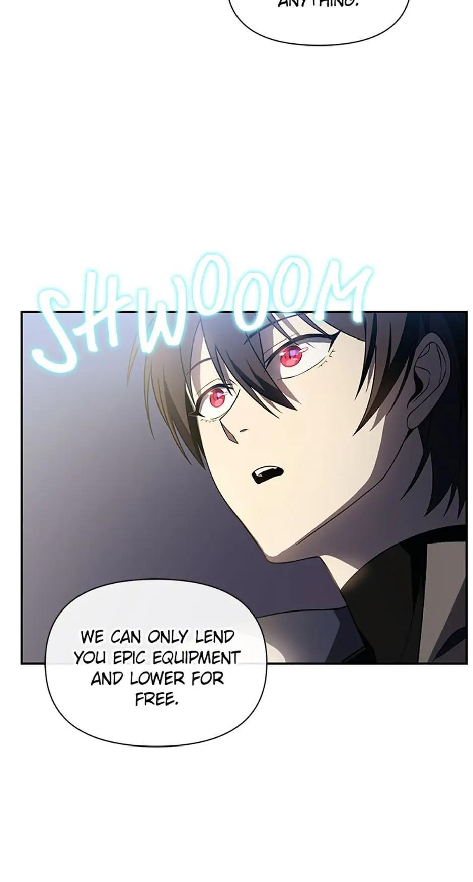 After Ten Millennia in Hell Chapter 30