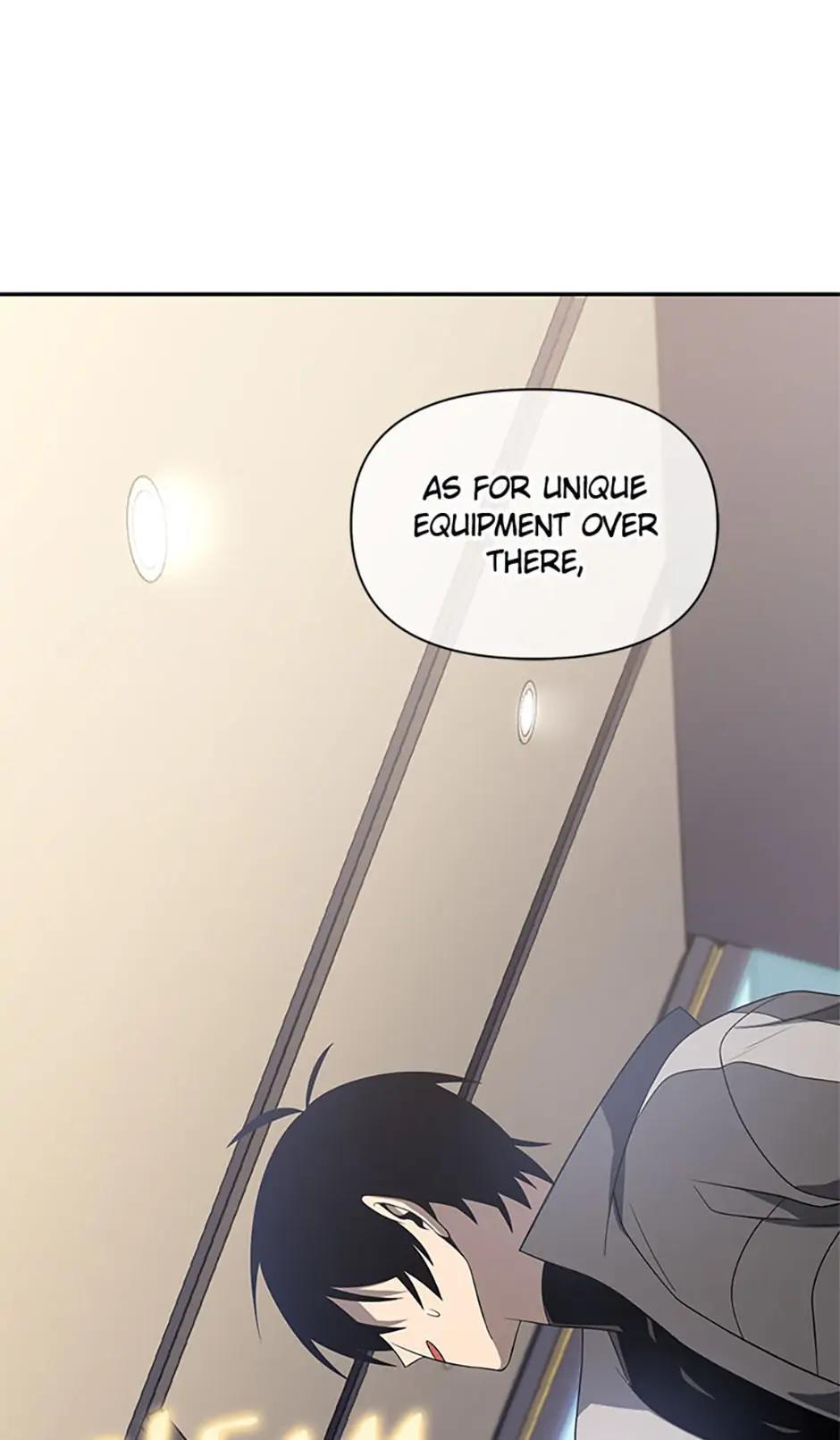 After Ten Millennia in Hell Chapter 30