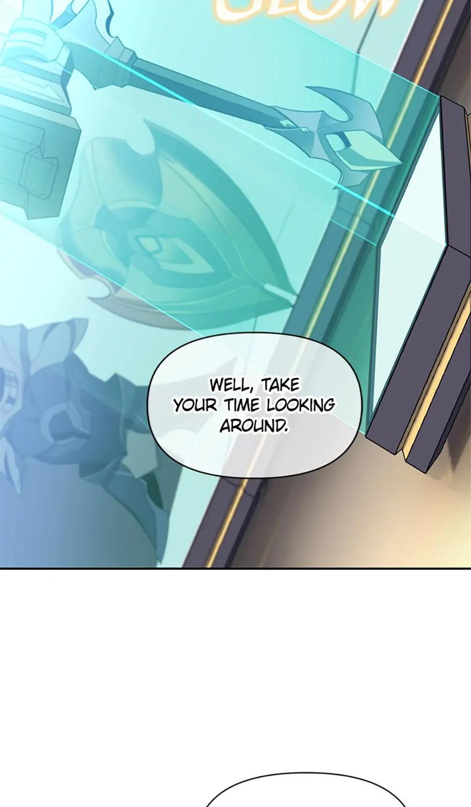 After Ten Millennia in Hell Chapter 30