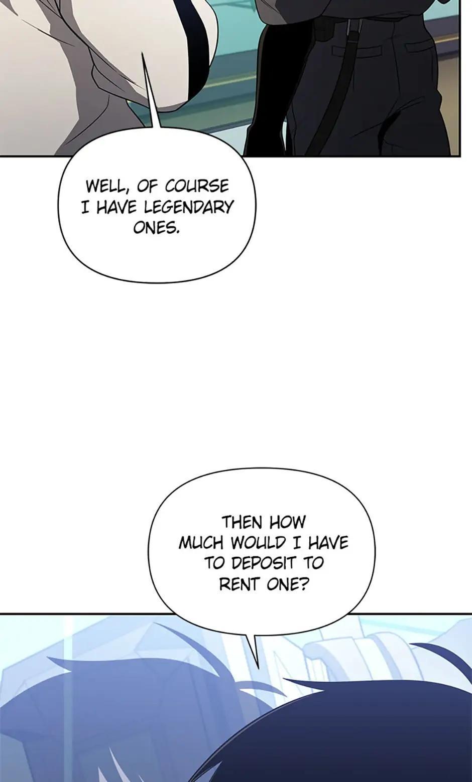 After Ten Millennia in Hell Chapter 30