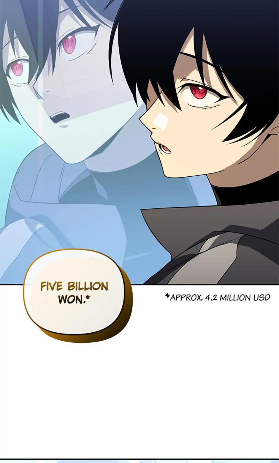 After Ten Millennia in Hell Chapter 30