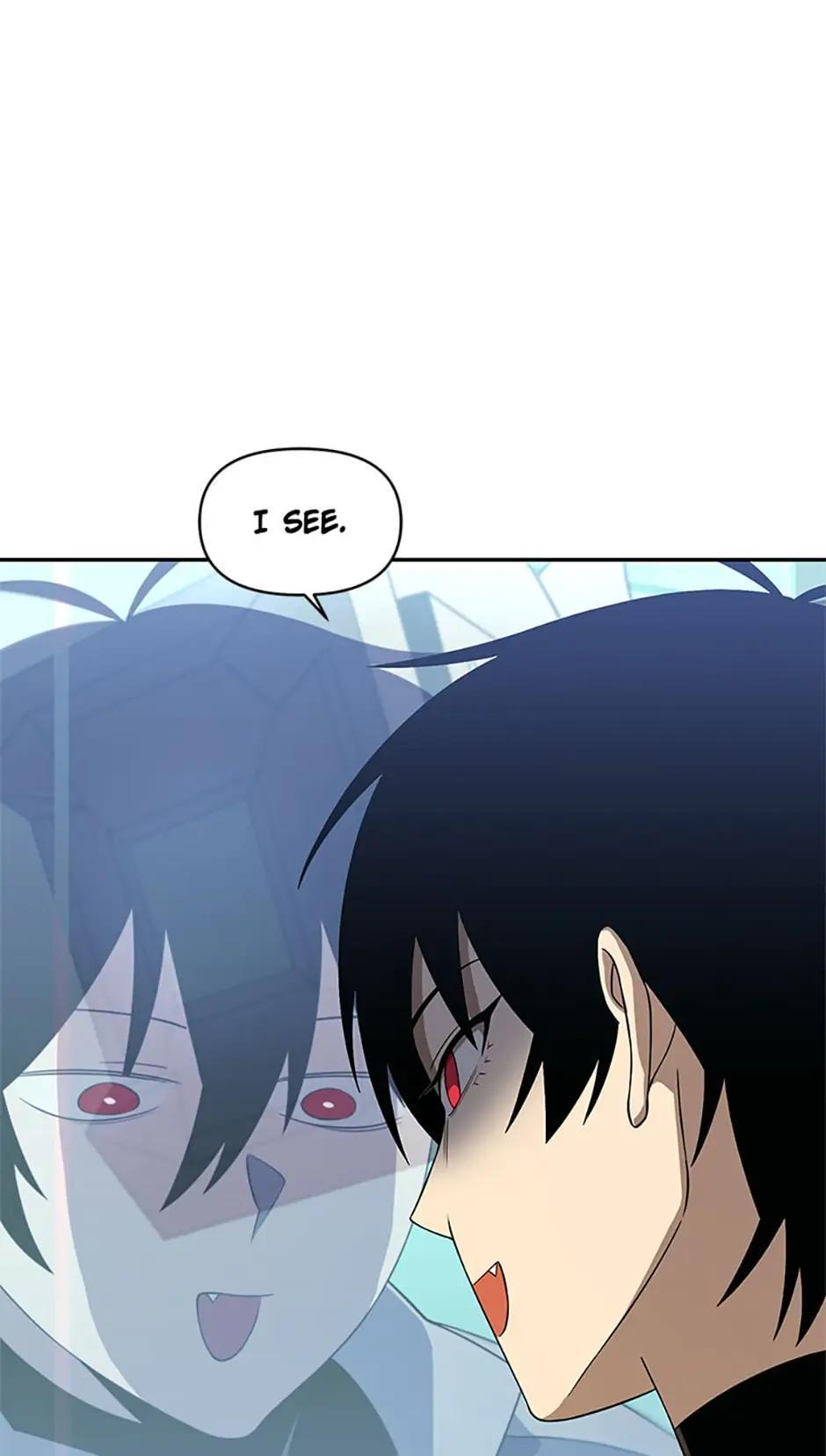 After Ten Millennia in Hell Chapter 30