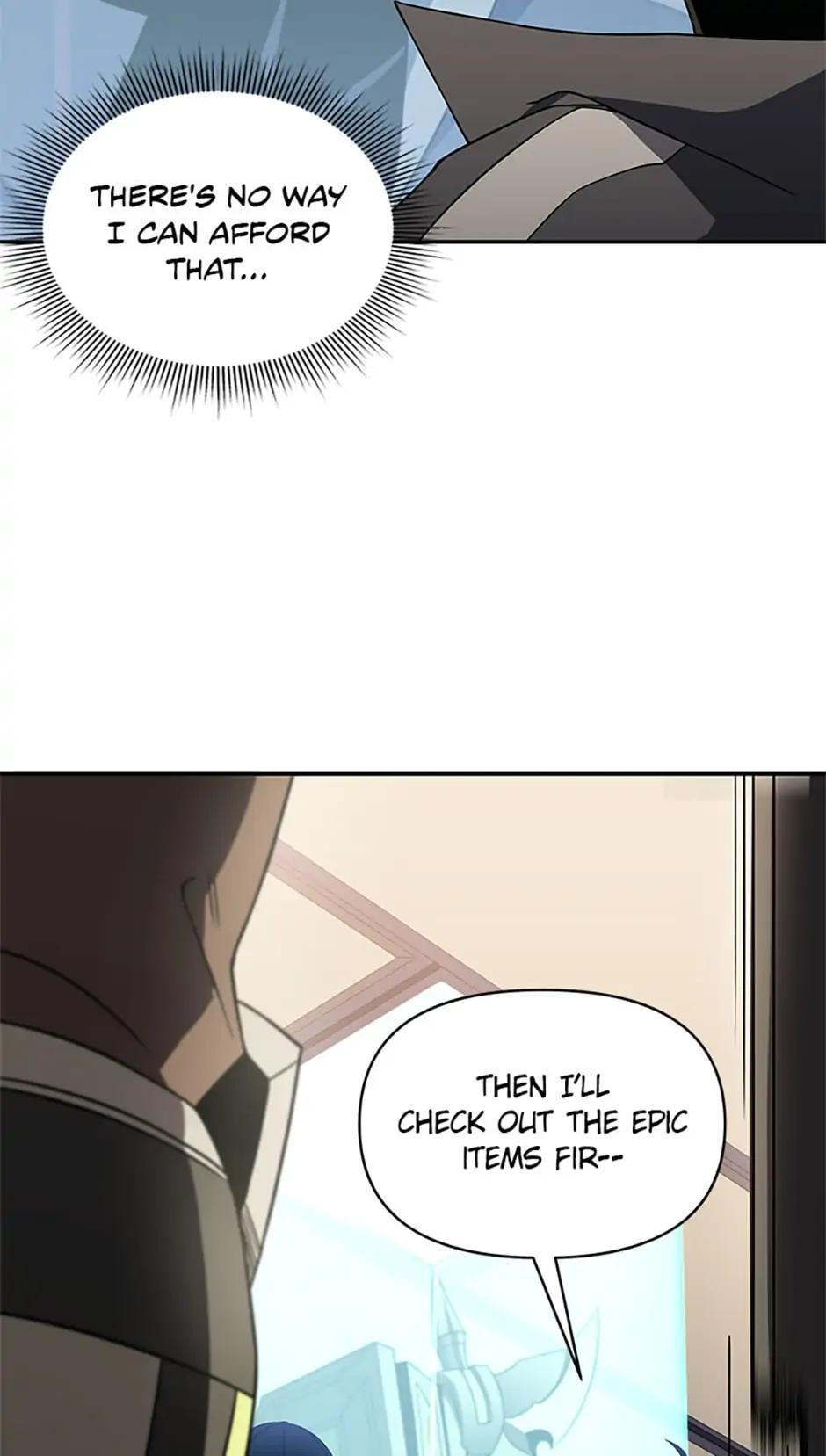 After Ten Millennia in Hell Chapter 30