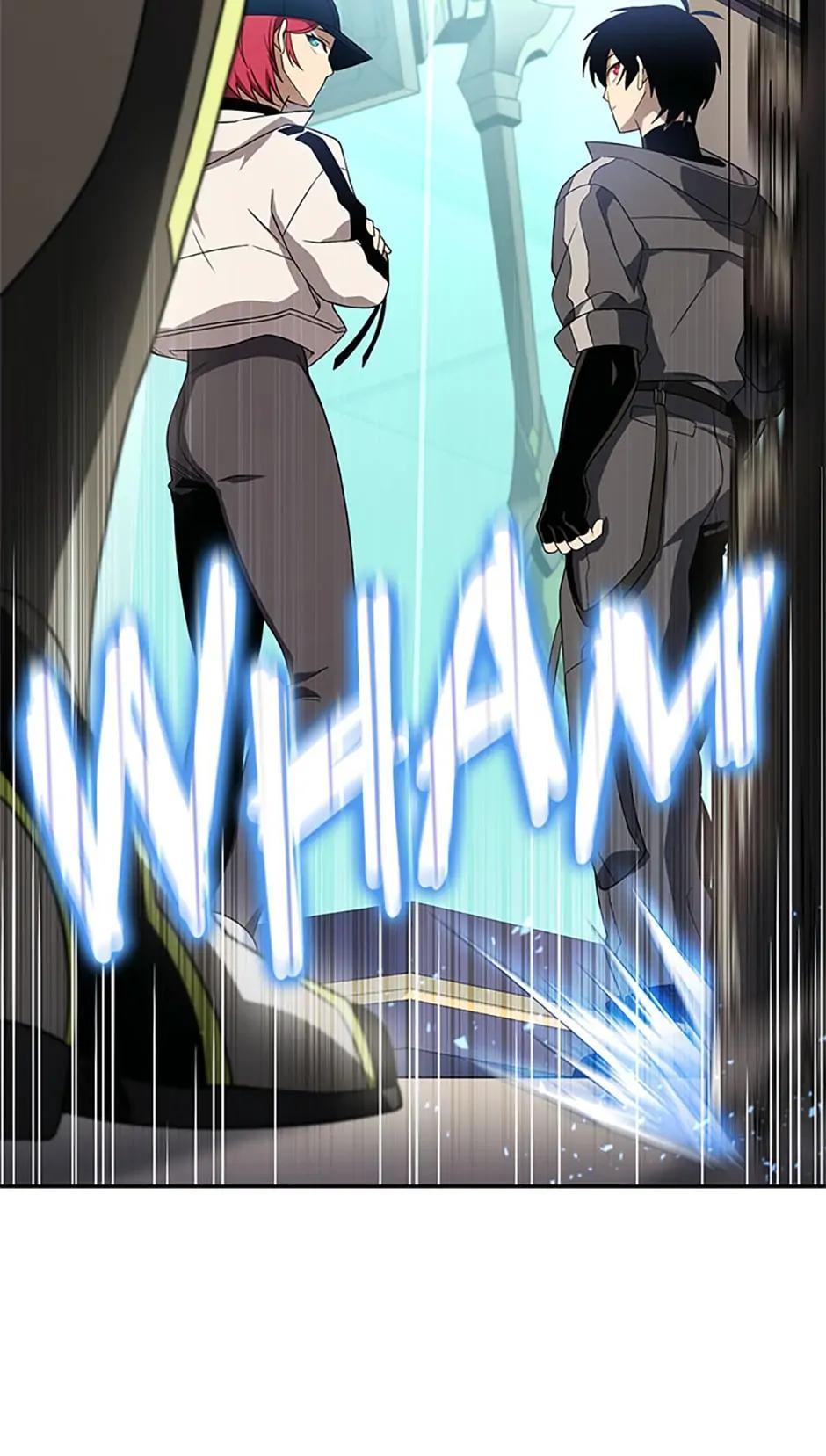 After Ten Millennia in Hell Chapter 30