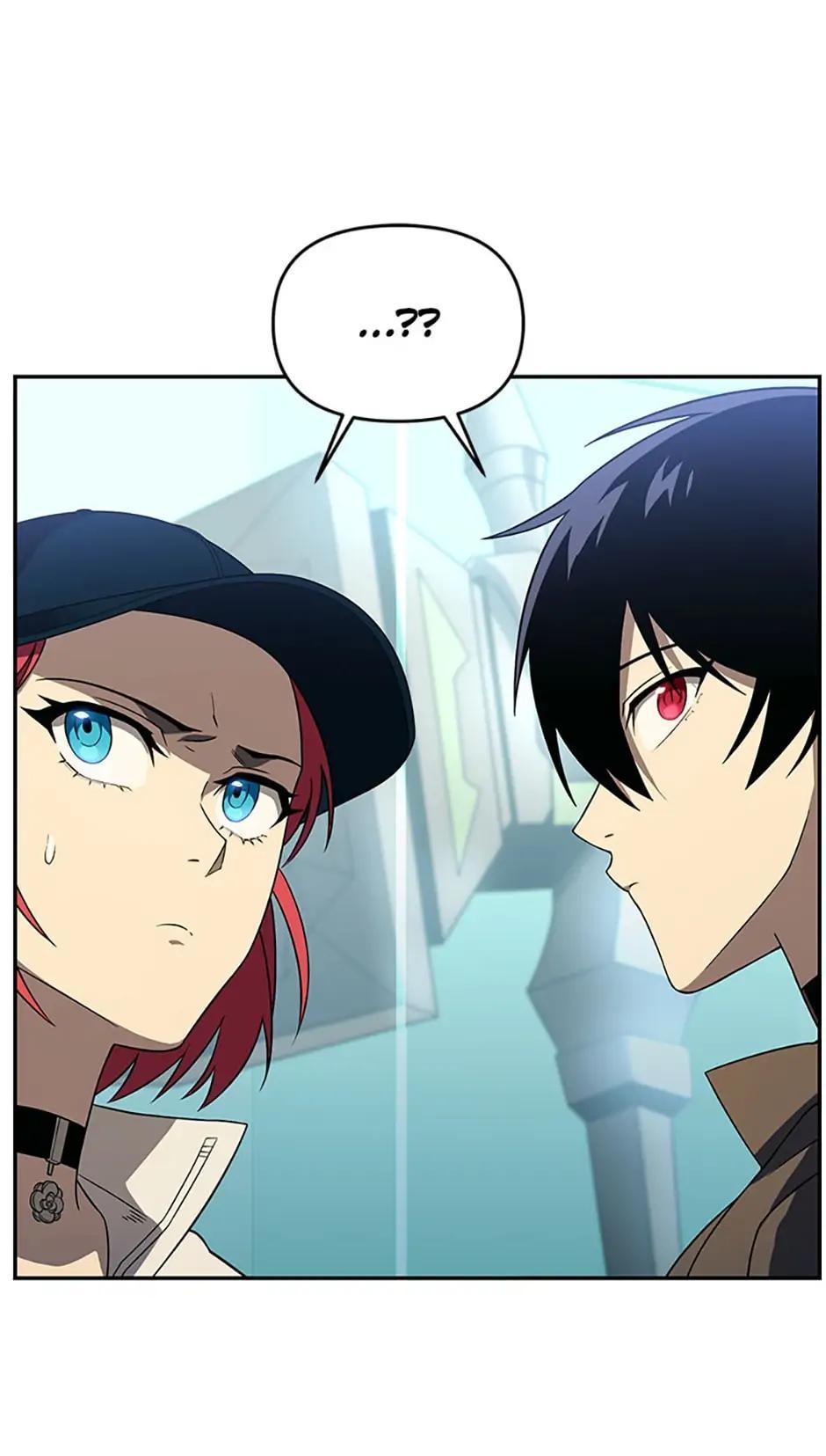 After Ten Millennia in Hell Chapter 30