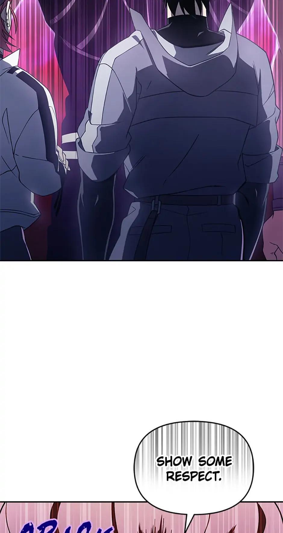 After Ten Millennia in Hell Chapter 30